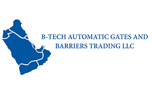 B TECH AUTOMATIC GATES AND BARRIERS